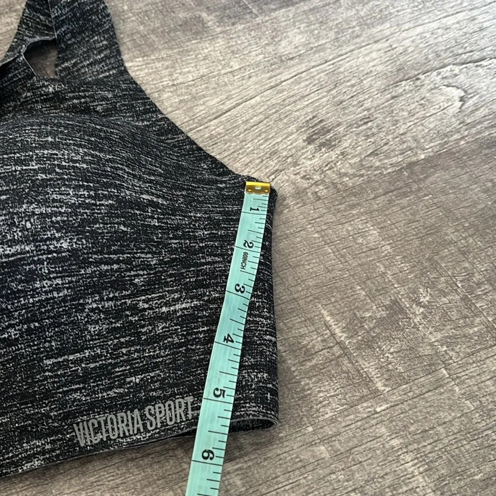 Victoria's Secret Angel Max Sports Bra - Picture 8 of 10